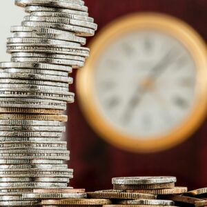 Saving Plan